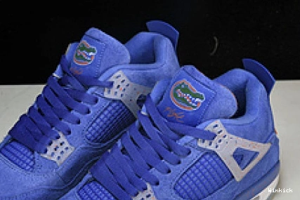 4  AJ4-904283 PE Air Gators"  Jordan "Florida 0825